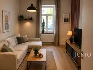 Pronájem kanceláře, Písek, Sedláčkova, 110 m2
