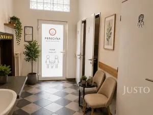 Pronájem restaurace, Písek, Sedláčkova, 110 m2