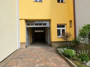 Pronájem restaurace, Písek, Sedláčkova, 110 m2