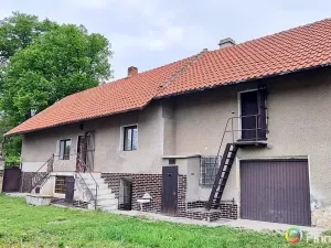 Prodej rodinného domu, Mělník, 250 m2