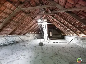 Prodej rodinného domu, Mělník, 250 m2