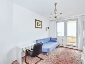 Prodej bytu 4+1, Praha - Stodůlky, Volutová, 136 m2