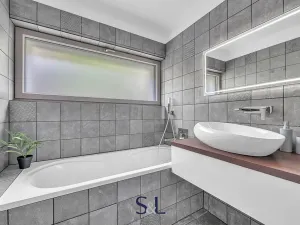 Prodej rodinného domu, Nový Bor, Mánesova, 111 m2