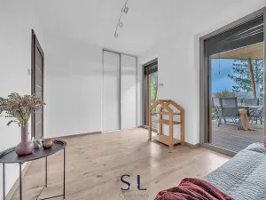 Prodej rodinného domu, Nový Bor, Mánesova, 111 m2