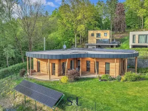 Prodej rodinného domu, Nový Bor, Mánesova, 111 m2