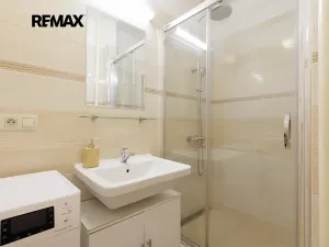 Prodej bytu 2+kk, Praha - Záběhlice, Jabloňová, 50 m2
