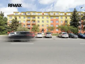 Prodej bytu 2+kk, Praha - Záběhlice, Jabloňová, 50 m2