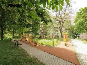 Prodej bytu 2+kk, Praha - Záběhlice, Jabloňová, 50 m2