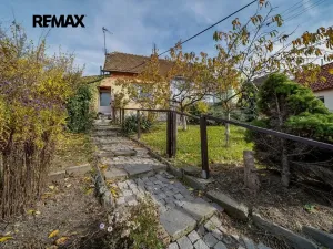 Prodej rodinného domu, Brno, Liliová, 82 m2