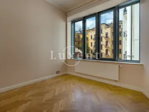 Pronájem kanceláře, Praha - Josefov, Pařížská, 210 m2