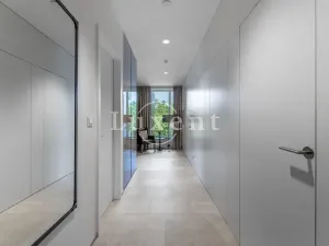 Prodej bytu 4+kk, Praha - Hodkovičky, Jitřní, 182 m2