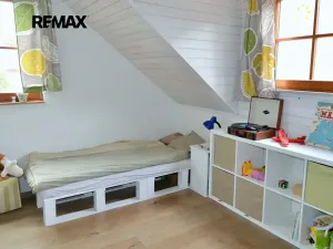 Prodej rodinného domu, Srbsko, Nad Kapličkou, 131 m2