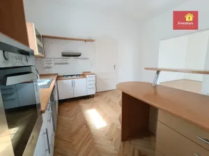 Pronájem bytu 3+1, Teplice, Jiřího Wolkera, 110 m2