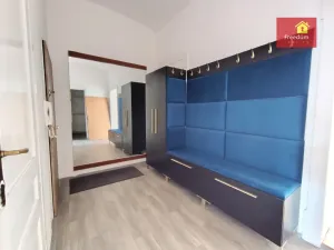 Pronájem bytu 3+1, Teplice, Jiřího Wolkera, 110 m2