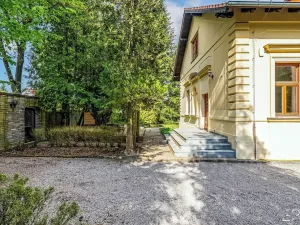 Prodej vily, Unhošť, Lipová, 470 m2
