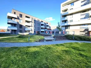 Pronájem bytu 1+kk, Praha - Hlubočepy, Benešova, 38 m2