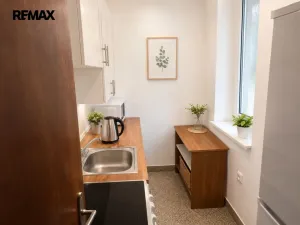 Pronájem bytu 2+kk, Zlín, Mezihoří, 55 m2