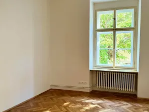 Pronájem bytu 3+1, Praha - Nové Město, Jungmannova, 121 m2