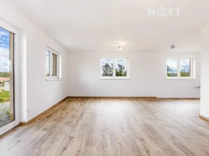 Prodej rodinného domu, Ostrovec, 107 m2