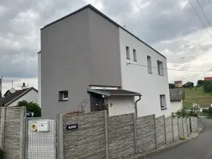 Prodej rodinného domu, Markvartovice, Dlouhá, 150 m2