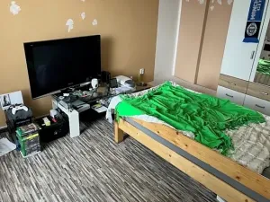 Prodej rodinného domu, Otrokovice, Dvořákova, 80 m2