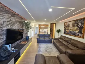 Prodej bytu 4+kk, Bečići, Černá Hora, 106 m2