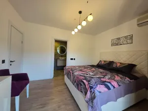 Prodej bytu 4+kk, Bečići, Černá Hora, 106 m2
