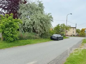 Prodej pozemku pro bydlení, Zásmuky, Pod Sokolovnou, 610 m2