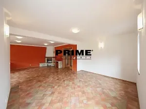 Pronájem rodinného domu, Praha - Přední Kopanina, Nové domy, 410 m2