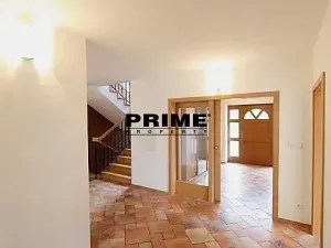 Pronájem rodinného domu, Praha - Přední Kopanina, Nové domy, 410 m2