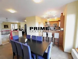Pronájem rodinného domu, Praha - Střešovice, Nad hradním vodojemem, 350 m2
