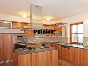 Pronájem rodinného domu, Praha - Střešovice, Nad hradním vodojemem, 350 m2
