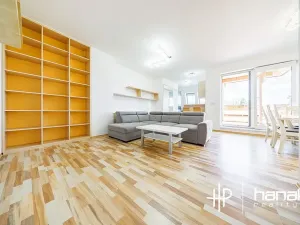 Prodej bytu 3+kk, Olomouc, Profesora Fuky, 91 m2