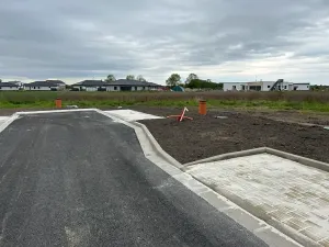 Prodej pozemku pro bydlení, Dašice, Pod Lipami, 1057 m2