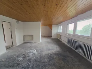 Prodej rodinného domu, Stará Ves, 300 m2