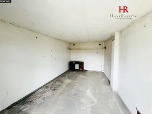 Pronájem garáže, Týnec nad Sázavou, 21 m2
