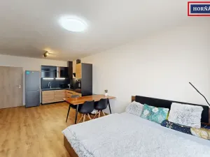 Prodej bytu 2+kk, Vyškov, Sídliště Osvobození, 71 m2