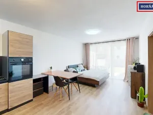 Prodej bytu 2+kk, Vyškov, Sídliště Osvobození, 71 m2