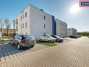 Prodej bytu 2+kk, Vyškov, Sídliště Osvobození, 71 m2