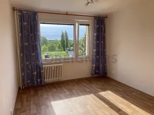 Pronájem bytu 1+1, Pardubice, nábřeží Závodu míru, 43 m2