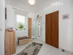 Prodej rodinného domu, Zruč-Senec, Náves 9. května, 143 m2