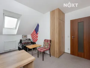 Prodej rodinného domu, Zruč-Senec, Náves 9. května, 143 m2