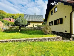 Prodej chaty, Babylon, 84 m2