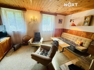 Prodej chaty, Babylon, 84 m2