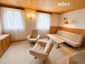 Prodej chaty, Babylon, 84 m2