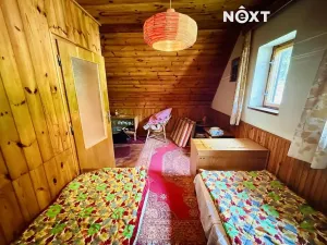 Prodej chaty, Babylon, 84 m2