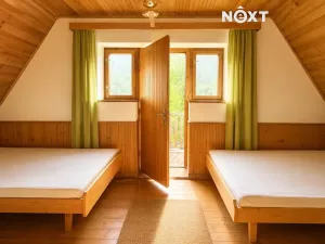 Prodej chaty, Babylon, 84 m2