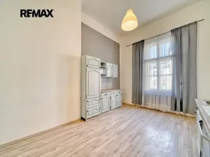 Prodej bytu 3+1, Praha - Smíchov, Janáčkovo nábřeží, 115 m2