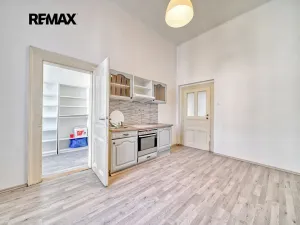 Prodej bytu 3+1, Praha - Smíchov, Janáčkovo nábřeží, 115 m2