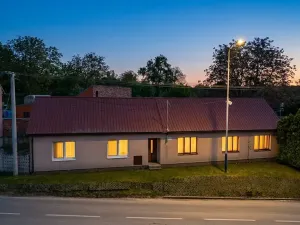 Prodej rodinného domu, Vřesovice, 199 m2